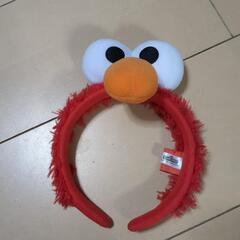 ユニバのカチューシャ　3本セットの画像