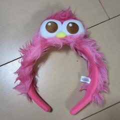 ユニバのカチューシャ　3本セットの画像