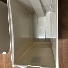 ゴミ箱45Lの画像