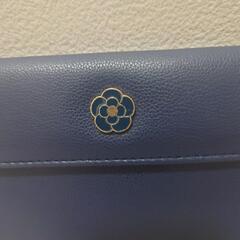 未使用　CLATHAS　ポーチの画像