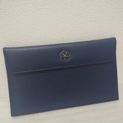 未使用　CLATHAS　ポーチの画像