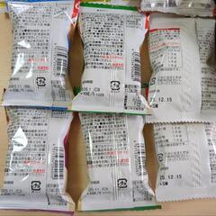食品詰合せ お味噌汁他　11個セットの画像