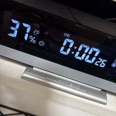 置き時計の画像