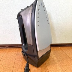 SANYO 
アイロンの画像