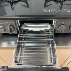 リンナイガスコンロ　プロパン用の画像