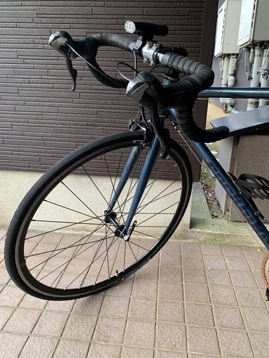 ロックバイクス　エンヴィ　ロードバイク