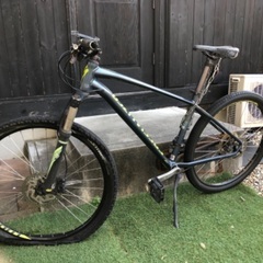 specialized マウンテンバイク(自転車)の中古が安い！激安で譲り