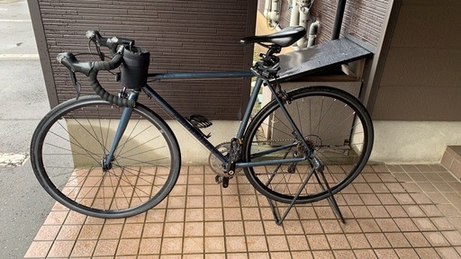 ロックバイクス　エンヴィ　ロードバイク