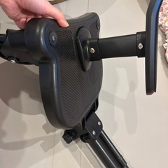 Rozally ロザリー　ベビーカーステップ　ステップボード