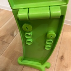 トイレ補助便座の画像