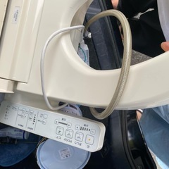 美品(温水洗浄便座)の画像