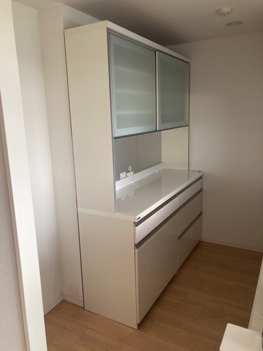 【パモウナ/Pamouna】キッチンボード