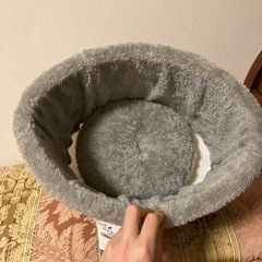 猫ちゃん2グッズ⭐︎新古品の画像