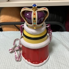 【お取引中】ミニオン　ポップコーンバケツの画像