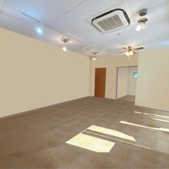 収益物件に！健軍町 1階店舗＋事務所 2,900万円」 	「売主直販」（2900万円／売主直販）「仲介手数料不要」 の画像