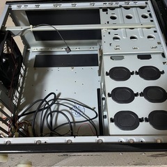 Antec Sonata Solo Quiet Mini タワーケース  pcケースの画像