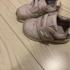 ✨ニューバランスNo.996  13cm✨の画像