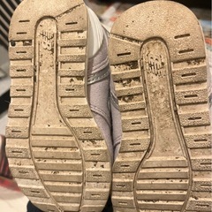 ✨ニューバランスNo.996  13cm✨の画像