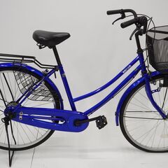BROAD 年式不明 シティサイクル