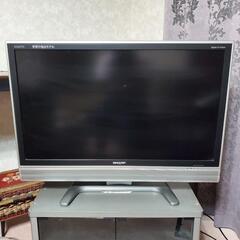 【売れなくても値下げ不可】極美品 なめらか高画質 SHARP A...