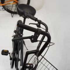 SNAPPER 年式不明 シティサイクルの画像