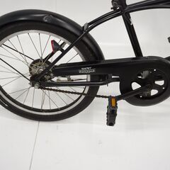 SNAPPER 年式不明 シティサイクルの画像
