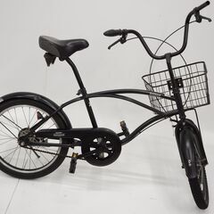 SNAPPER 年式不明 シティサイクル