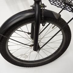 SNAPPER 年式不明 シティサイクルの画像