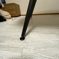 ダイニングテーブル　4人用の画像