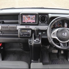 《個人》中古車 NVAN パール 軽四 箱バン 軽貨物車の画像