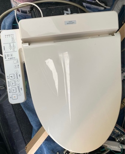 美品(温水洗浄便座)