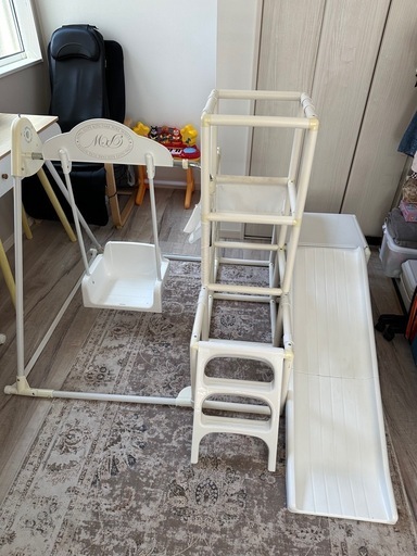 プレミアムキッズパーク