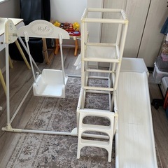 プレミアムキッズパーク