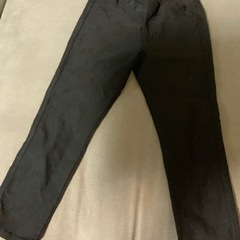 西松屋　子供用　パンツ　サイズ110センチ