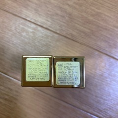 ESTEE LAUDER 口紅【未使用】の画像