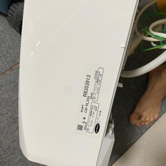 美品(温水洗浄便座)の画像