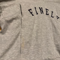 授乳孔つきワンピースの画像
