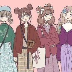 20代限定🌟新しく仲良くなれる友達を探してる人にピッタリの…