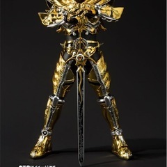 S.H.Figuarts（真骨彫製法）牙狼買い取ります