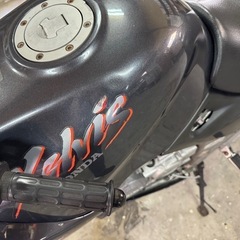 お取引き中‼️ホンダゼルビスの画像