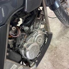 お取引き中‼️ホンダゼルビスの画像