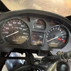お取引き中‼️ホンダゼルビスの画像