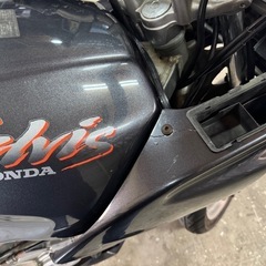 お取引き中‼️ホンダゼルビスの画像
