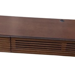 ファニチャードーム購入 テレビボード 170cm幅 格子デザイン...