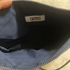 TOMMY JEANS サコッシュ バッグの画像