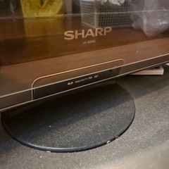 テレビの画像