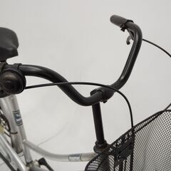 SANTOS 年式不明 シティサイクルの画像
