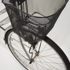 SANTOS 年式不明 シティサイクルの画像