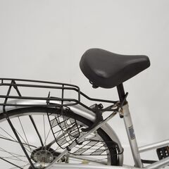 SANTOS 年式不明 シティサイクルの画像