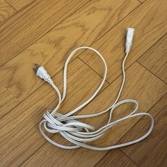 延長コードの画像